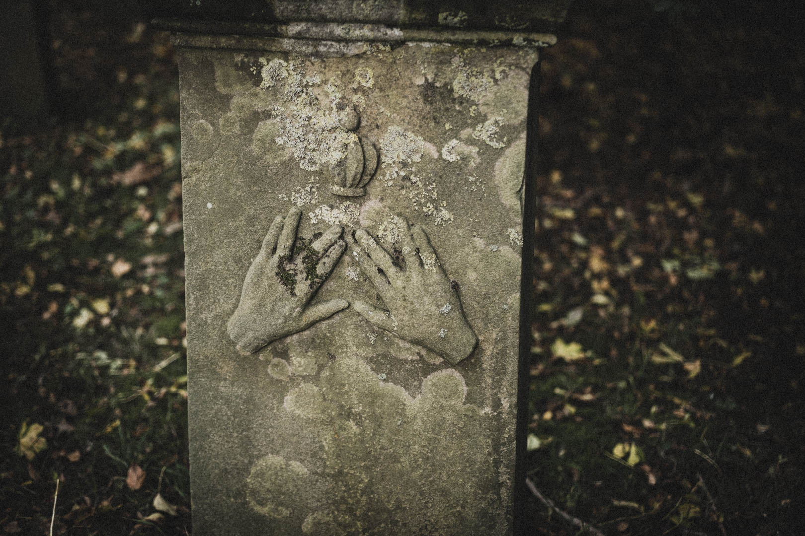Aurich, jüdischer Friedhof